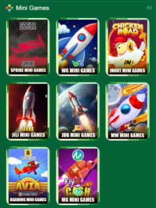 AZ777 Game Download APK | Play Games & Earn Real Money 2