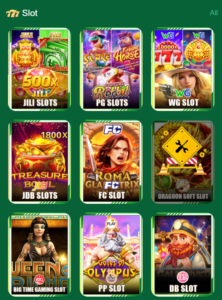 AZ777 Game Download APK | Play Games & Earn Real Money 3
