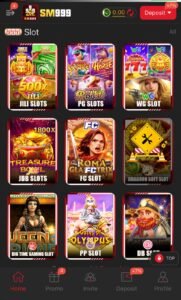 SM999 Game APK Download – Latest Version 3