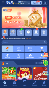 345e Game APK Download – Latest Version 3