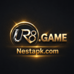 UR8 Game APK download Android mobile gaming platform Pakistan