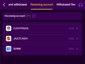 777QR Game APK: Pakistan’s Latest Real Money Earning App for 2026 6